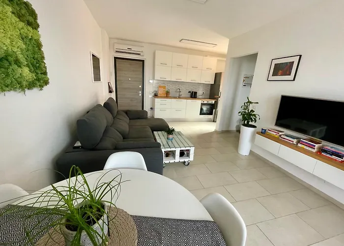 Greenchill House - West Apartamento Roma