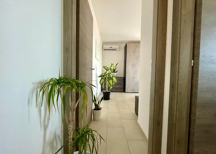 Apartamento Greenchill House - West Roma
