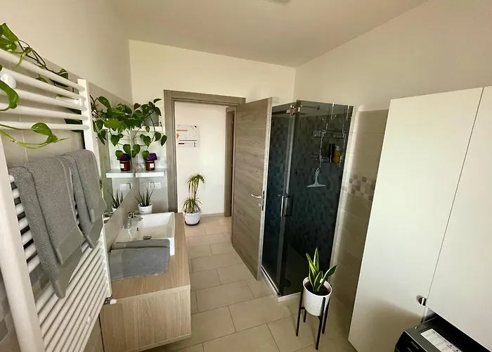 Apartamento Greenchill House - West