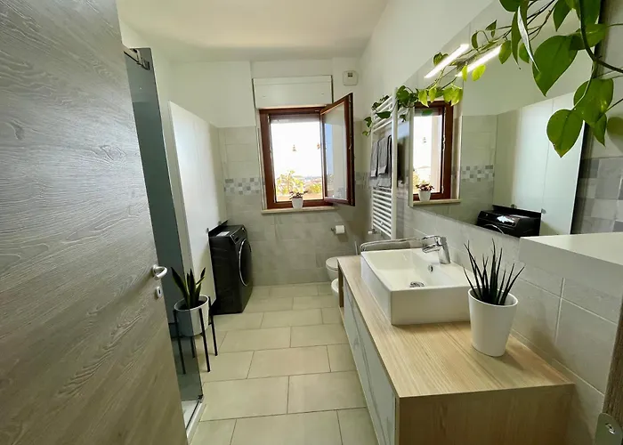 Greenchill House - West Apartamento Roma