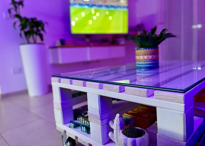 Apartamento Greenchill House - West *