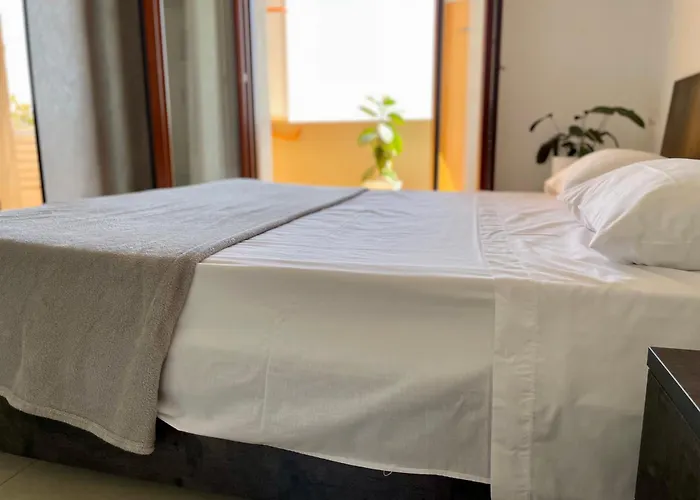 Apartamento Greenchill House - West Roma