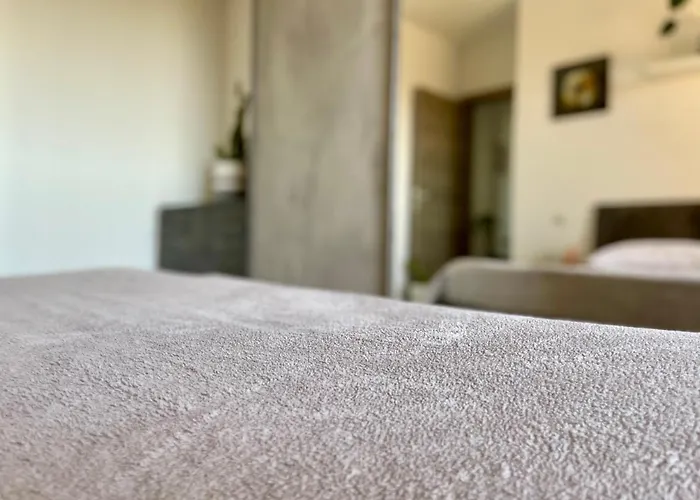 Greenchill House - West Apartamento