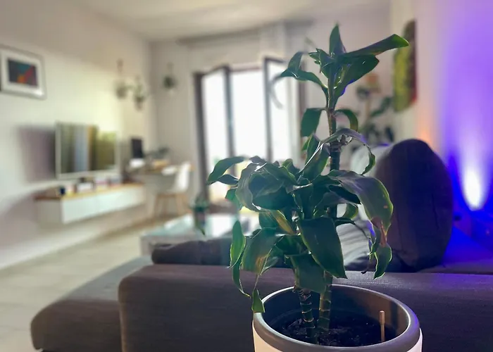 Greenchill House - West Apartamento