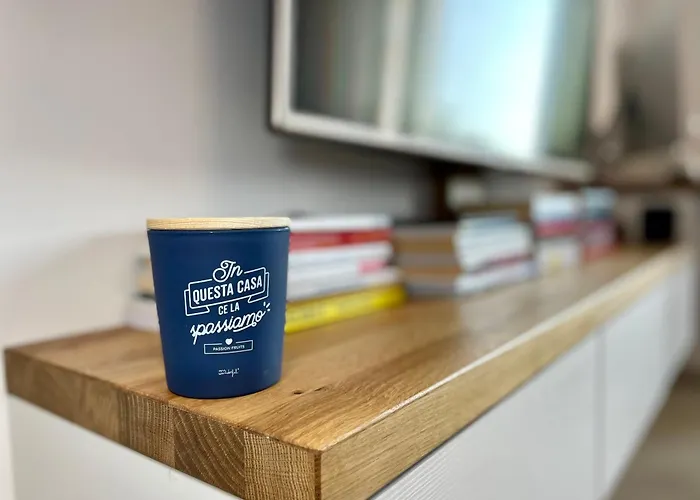 Apartamento Greenchill House - West Roma